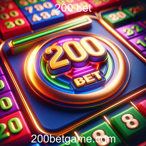Descubra o Mundo do Keno no 200 Bet